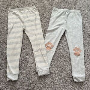 BearPaw Pajama Pants